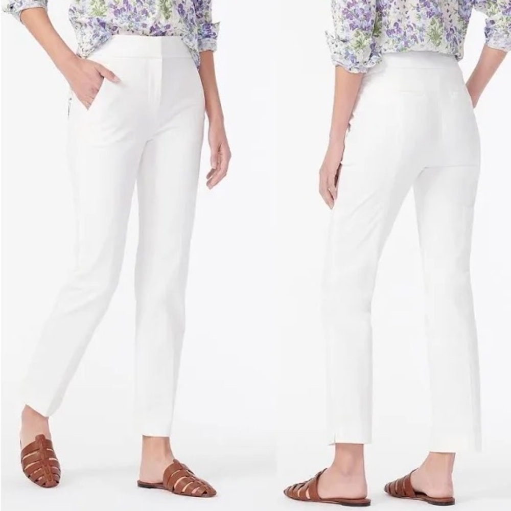 🤍J-CREW REMI PANTS 🤍
